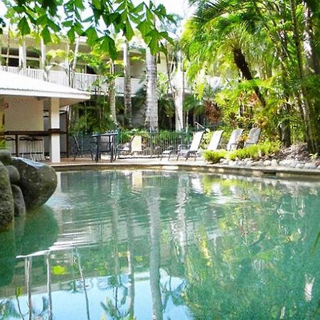 Port Douglas Palm Villas Exterior photo