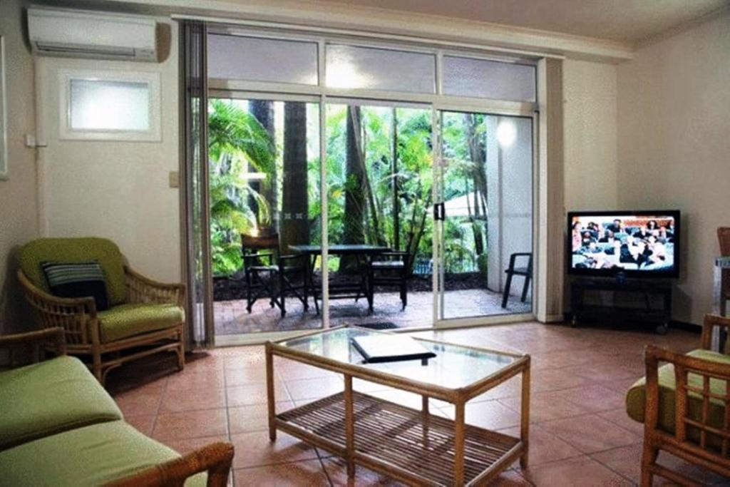 Port Douglas Palm Villas Room photo