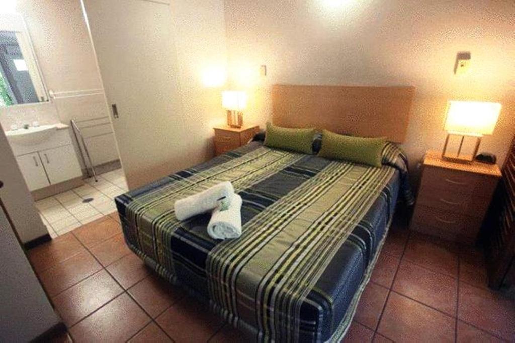 Port Douglas Palm Villas Room photo