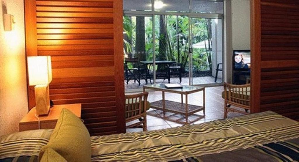 Port Douglas Palm Villas Room photo