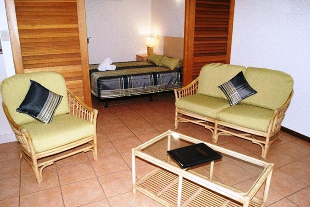 Port Douglas Palm Villas Room photo