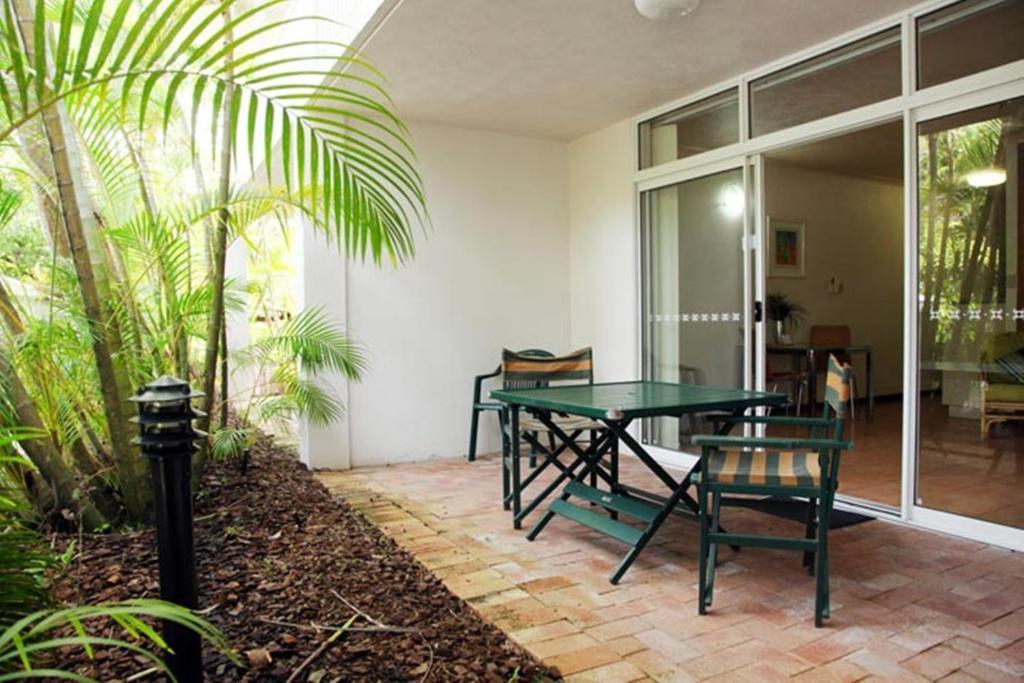 Port Douglas Palm Villas Exterior photo