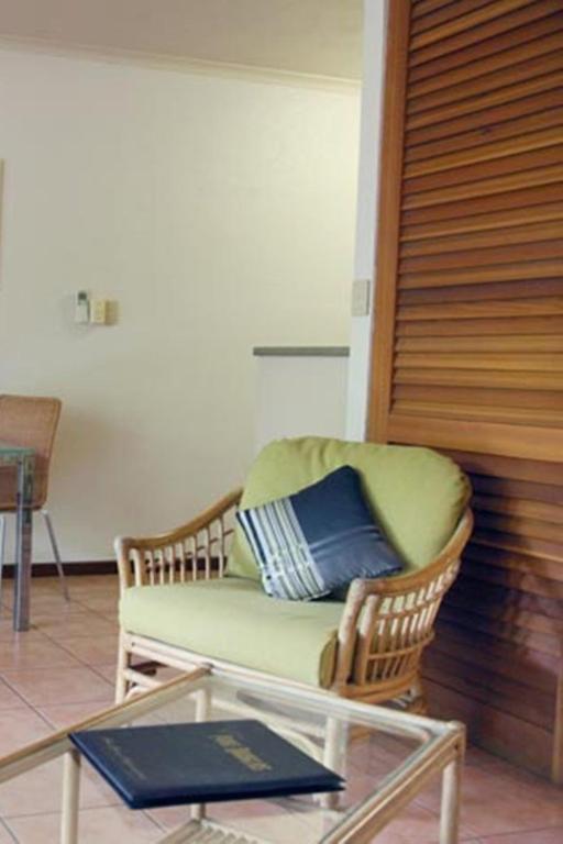 Port Douglas Palm Villas Exterior photo
