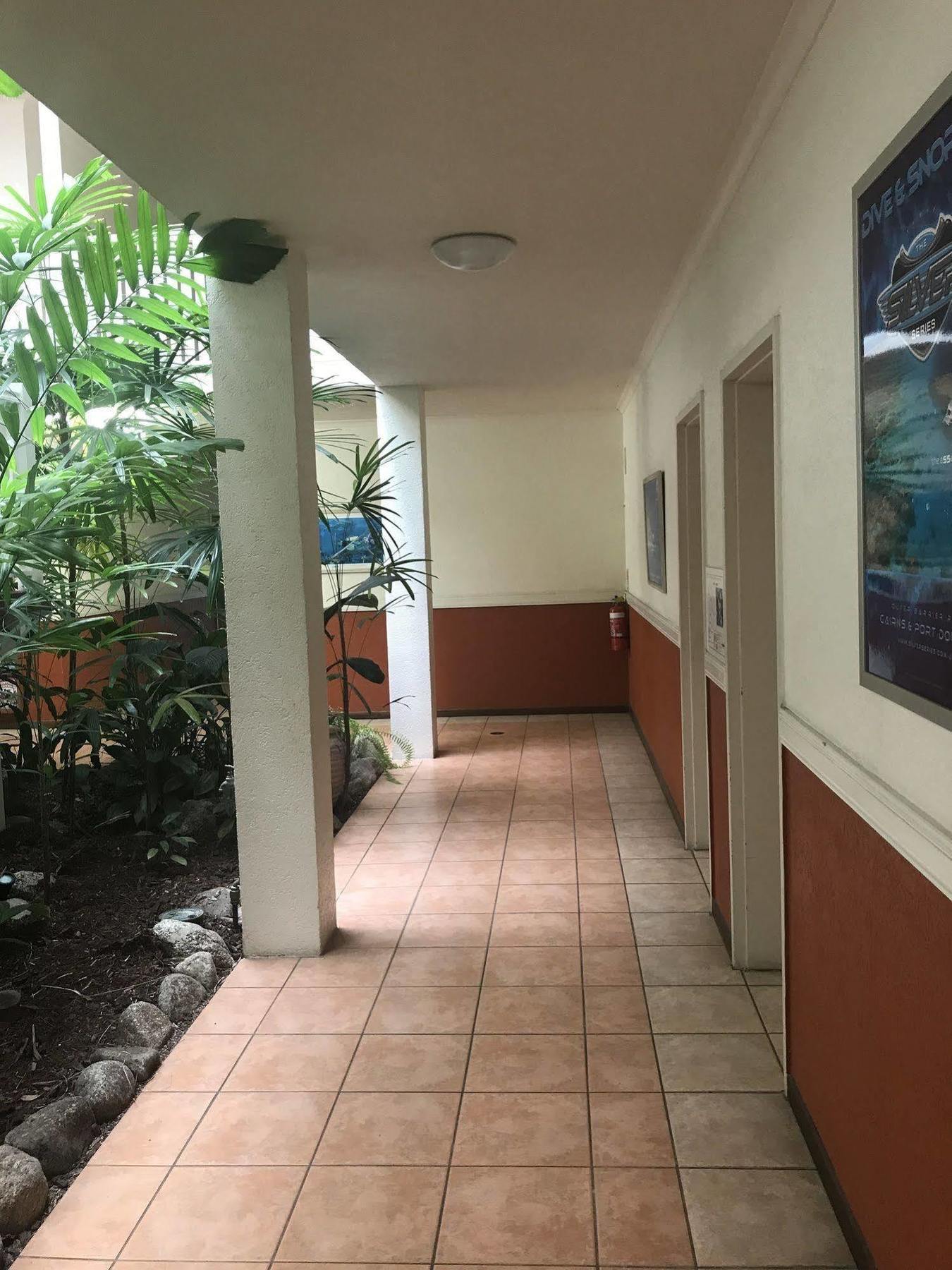 Port Douglas Palm Villas Exterior photo
